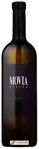 Domaine Movia - Rebula - Ribolla