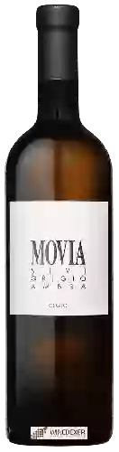 Domaine Movia - Sivi Ambra Grigio