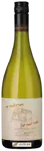 Domaine Mr Anderson Far And Wide - Sauvignon Blanc