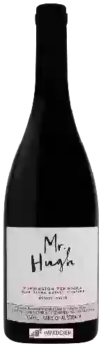 Domaine Mr. Hugh - Pinot Noir