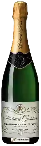 Domaine MRG Wines - Richard Juhlin Blanc de Blancs