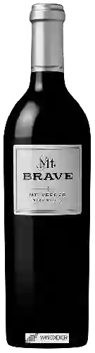 Domaine Mt. Brave - Merlot