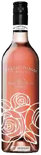 Domaine Mt Lofty Ranges - Not Shy Pinot Noir Rosé