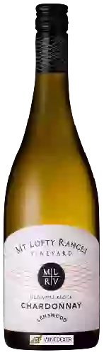 Domaine Mt Lofty Ranges - Old Apple Block Chardonnay