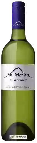 Domaine Mt. Monster - Chardonnay