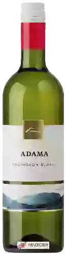 Domaine Tabor - Adama Sauvignon Blanc