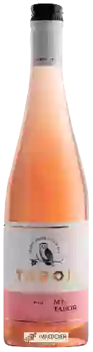 Domaine Tabor - Mount Rosé (הַד רוזה)