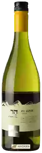 Domaine Tabor - Mt. Tabor Chardonnay