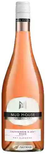 Domaine Mud House - Sauvignon Blanc Rosé