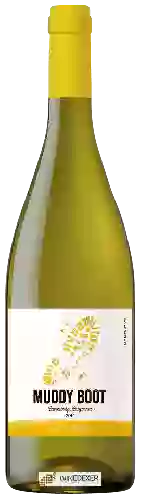 Domaine Muddy Boot - Chenin Blanc