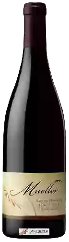 Domaine Mueller - Emily's Cuvée Pinot Noir