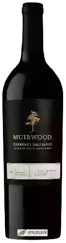 Domaine Muirwood - Vaquero Block Wiley Vineyard Cabernet