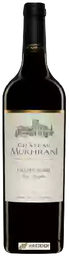 Domaine Mukhrani - Grappe Noire