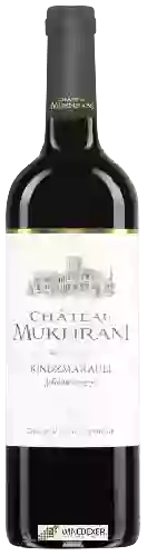 Domaine Mukhrani - Kindzmarauli Semi Sweet Red