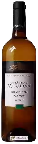 Domaine Mukhrani - Rkatsiteli