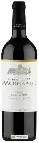 Domaine Mukhrani - Saperavi Supérieur