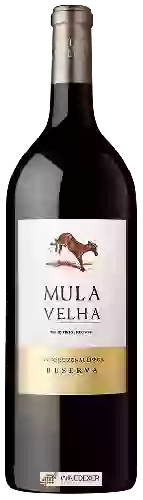 Domaine Mula Velha - Reserva