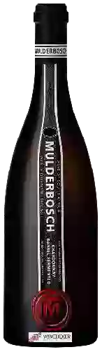 Domaine Mulderbosch - Chardonnay Barrel Fermented