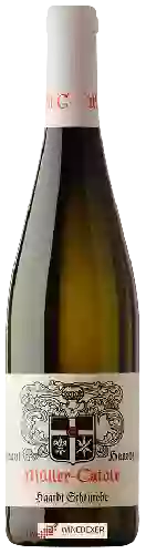 Domaine Müller-Catoir - Haardt Scheurebe