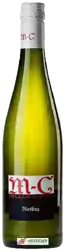 Domaine Müller-Catoir - Riesling