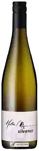 Domaine Müller - Silvaner