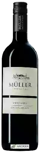 Domaine Müller - Göttweiger Berg Zweigelt