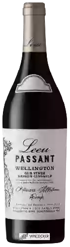 Domaine Mullineux - Leeu Passant Old Vines Basson Cinsault