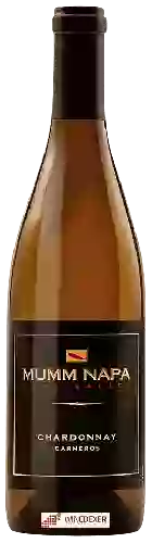 Domaine Mumm Napa - Chardonnay