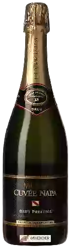 Domaine Mumm Napa - Cuvée Brut Prestige