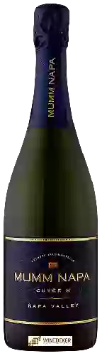 Domaine Mumm Napa - Cuvée M