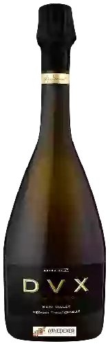 Domaine Mumm Napa - DVX Extra Brut