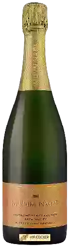 Domaine Mumm Napa - Pinot Meunier Sparkling