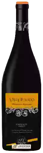 Domaine Munoz de Toro - Valle Perdido Pinot Noir