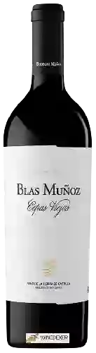 Domaine Munoz - Finca Muñoz Cepas Viejas