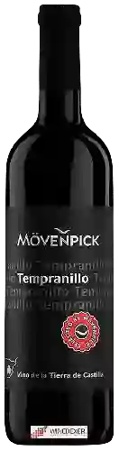 Domaine Munoz - Mövenpick Tempranillo