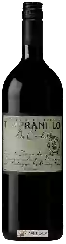 Domaine Munoz - Tempranillo de Castilla