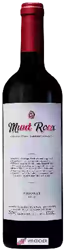 Domaine Munt Roca - Tinto