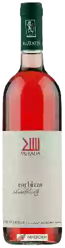 Domaine Muralia - Corbizzo Toscana