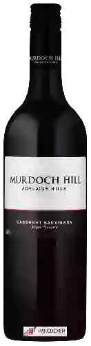 Domaine Murdoch Hill - Cabernet Sauvignon Single Vineyard