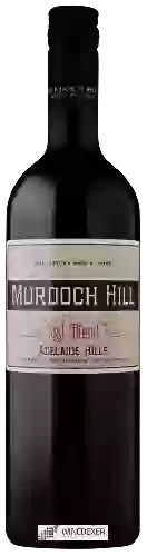 Domaine Murdoch Hill - Red Blend