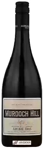 Domaine Murdoch Hill - Syrah