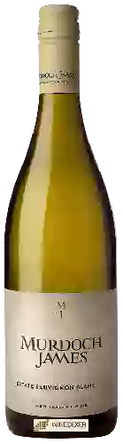 Domaine Murdoch James - Estate Sauvignon Blanc