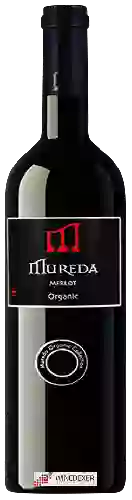 Domaine Mureda - Merlot