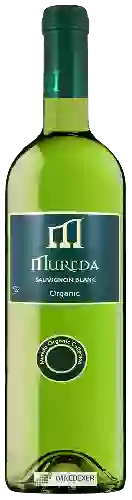 Domaine Mureda - Organic Sauvignon Blanc