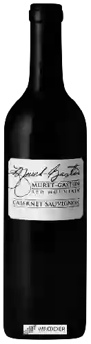 Domaine Muret-Gaston - Cabernet Sauvignon