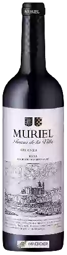 Domaine Muriel