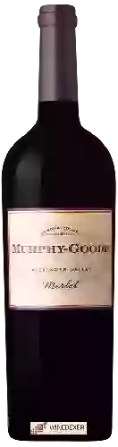 Domaine Murphy-Goode - Alexander Valley Merlot