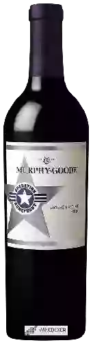 Domaine Murphy-Goode - Homefront Red