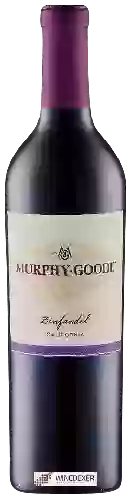 Domaine Murphy-Goode - Zinfandel