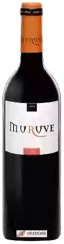 Domaine Muruve - Joven